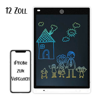 Moon-Baby™ LCD painting &amp; writing board